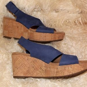 Clarks Artisan Sandals